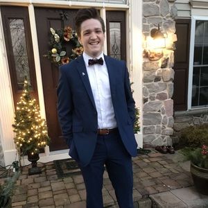 Meet your Posher, Gavin